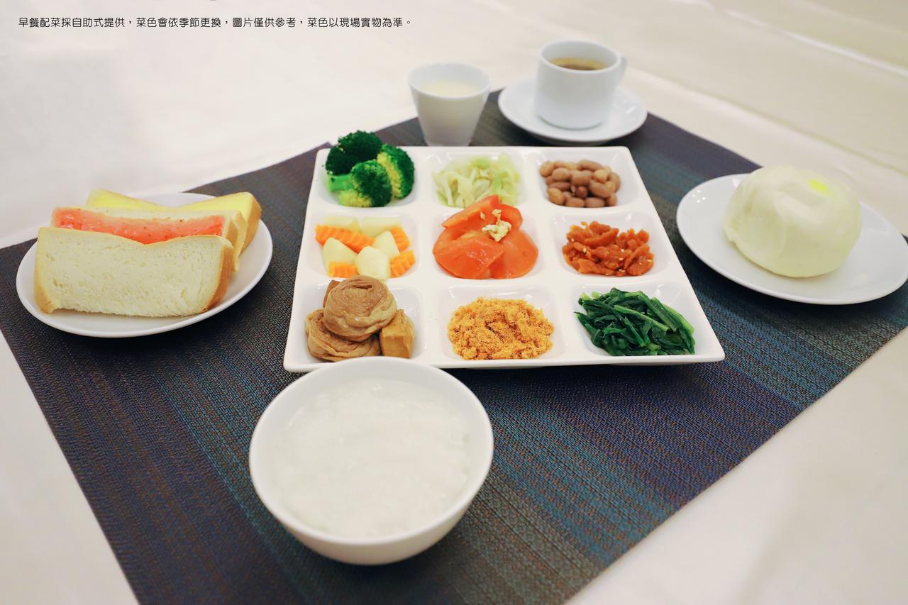臺北 丽之汤温泉会馆酒店 外观 照片