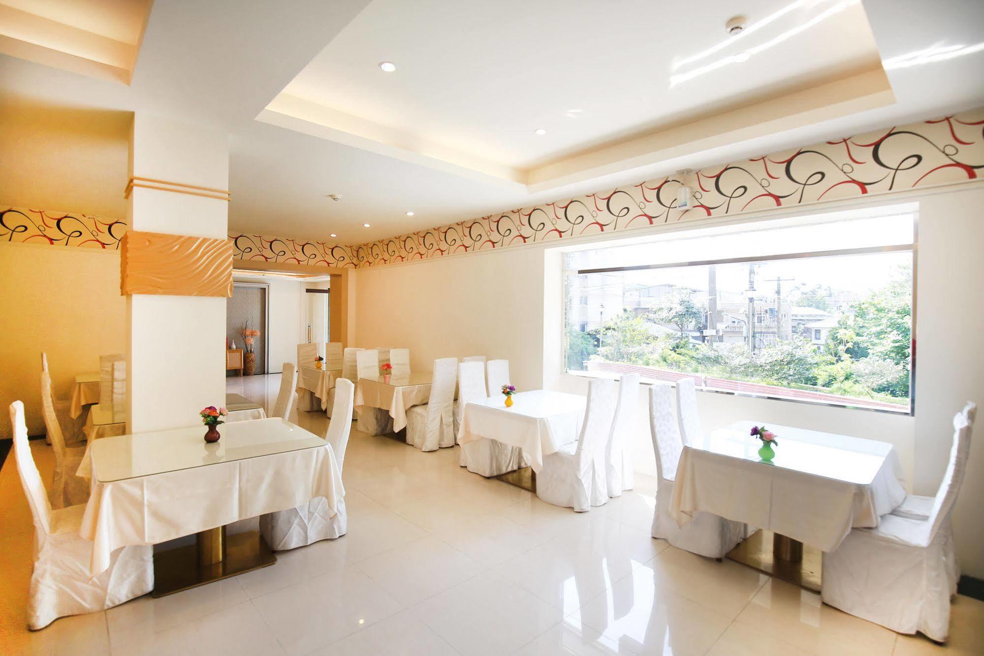 臺北 丽之汤温泉会馆酒店 外观 照片